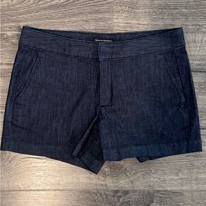 Banana Republic Hampton Shorts